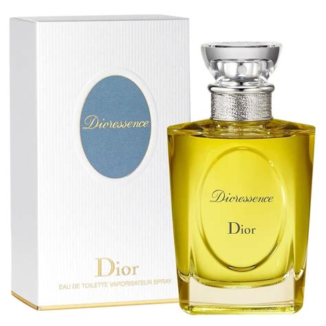 dioressence christian dior|dioressence 100ml best price.